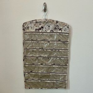 Jewelry Hanging Organizer